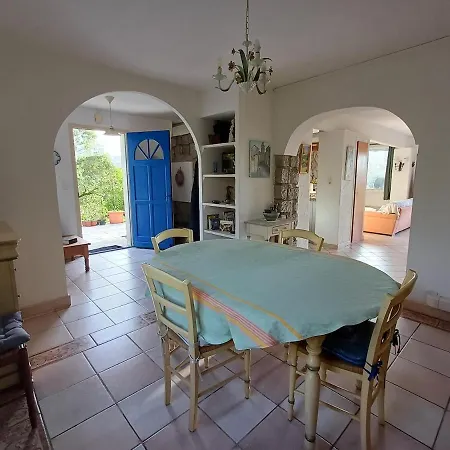 Familiale Authentique Proche * Porticcio (Corsica)