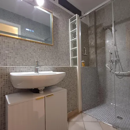 Familiale Authentique Proche Ferienhaus