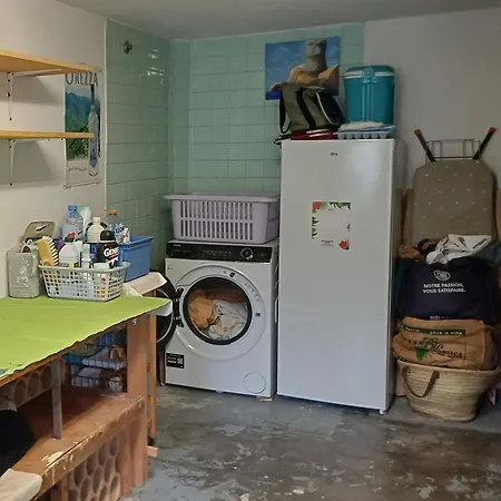 Familiale Authentique Proche Ferienhaus *